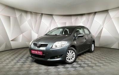 Toyota Auris II, 2008 год, 599 000 рублей, 1 фотография