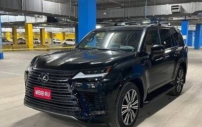 Lexus LX, 2024 год, 17 200 000 рублей, 1 фотография