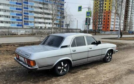 ГАЗ 3102 «Волга», 2008 год, 1 100 000 рублей, 2 фотография