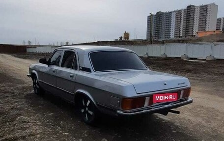 ГАЗ 3102 «Волга», 2008 год, 1 100 000 рублей, 4 фотография