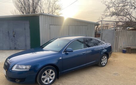 Audi A6, 2006 год, 900 000 рублей, 2 фотография