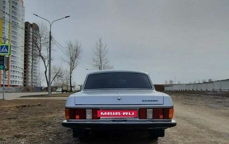 ГАЗ 3102 «Волга», 2008 год, 1 100 000 рублей, 3 фотография