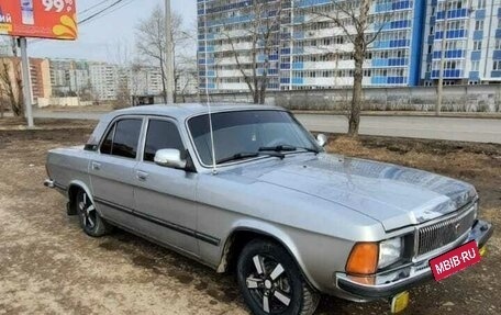 ГАЗ 3102 «Волга», 2008 год, 1 100 000 рублей, 5 фотография