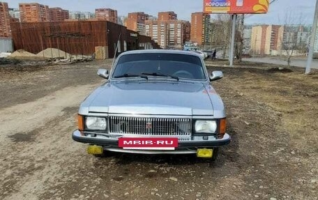 ГАЗ 3102 «Волга», 2008 год, 1 100 000 рублей, 6 фотография