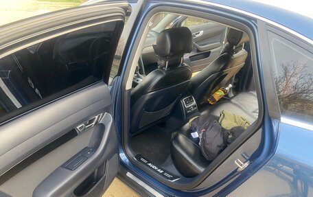 Audi A6, 2006 год, 900 000 рублей, 18 фотография