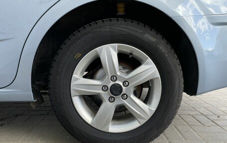 Chevrolet Aveo III, 2013 год, 795 000 рублей, 19 фотография