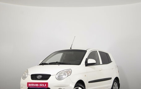 KIA Picanto I, 2007 год, 399 000 рублей, 3 фотография