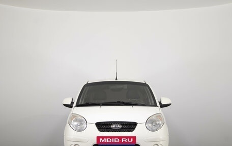 KIA Picanto I, 2007 год, 399 000 рублей, 2 фотография
