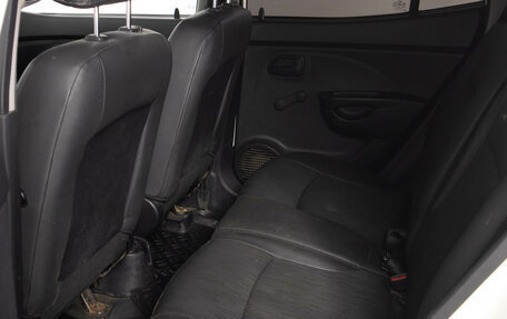 KIA Picanto I, 2007 год, 399 000 рублей, 9 фотография