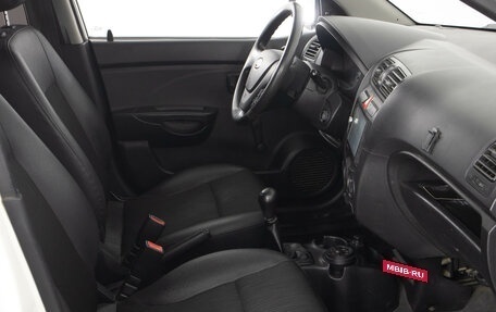 KIA Picanto I, 2007 год, 399 000 рублей, 11 фотография