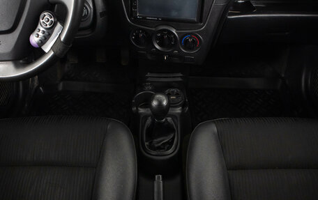 KIA Picanto I, 2007 год, 399 000 рублей, 20 фотография