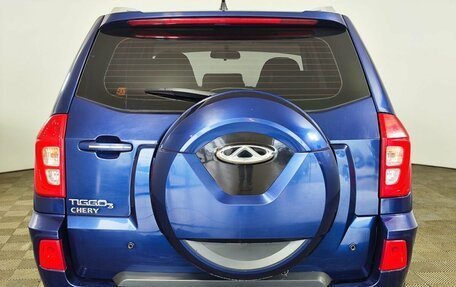 Chery Tiggo 3 I, 2018 год, 899 000 рублей, 7 фотография