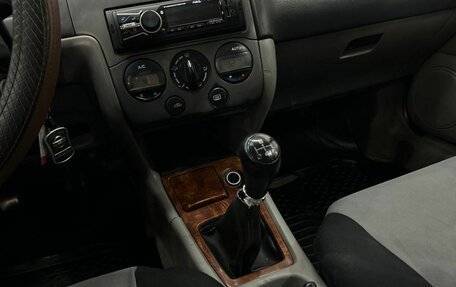 Nissan Primera II рестайлинг, 2000 год, 255 000 рублей, 9 фотография