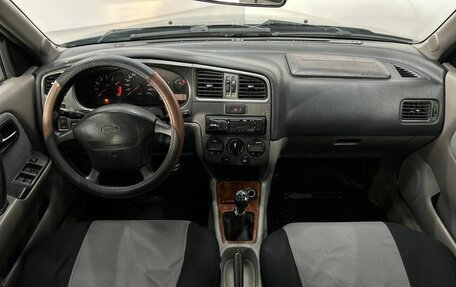 Nissan Primera II рестайлинг, 2000 год, 255 000 рублей, 7 фотография