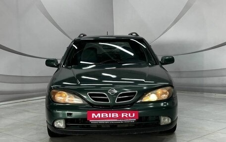 Nissan Primera II рестайлинг, 2000 год, 255 000 рублей, 5 фотография