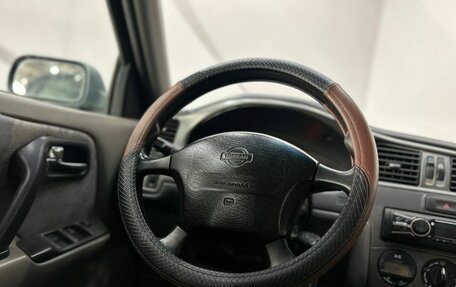 Nissan Primera II рестайлинг, 2000 год, 255 000 рублей, 12 фотография