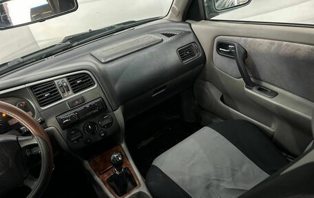 Nissan Primera II рестайлинг, 2000 год, 255 000 рублей, 14 фотография
