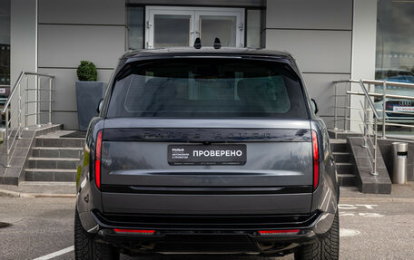 Land Rover Range Rover IV рестайлинг, 2023 год, 23 500 000 рублей, 8 фотография