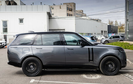 Land Rover Range Rover IV рестайлинг, 2023 год, 23 500 000 рублей, 6 фотография