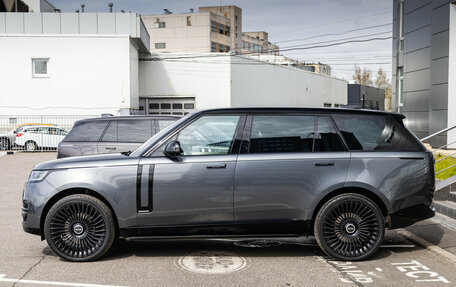 Land Rover Range Rover IV рестайлинг, 2023 год, 23 500 000 рублей, 10 фотография