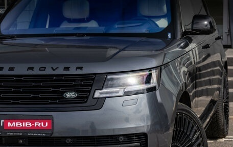 Land Rover Range Rover IV рестайлинг, 2023 год, 23 500 000 рублей, 3 фотография