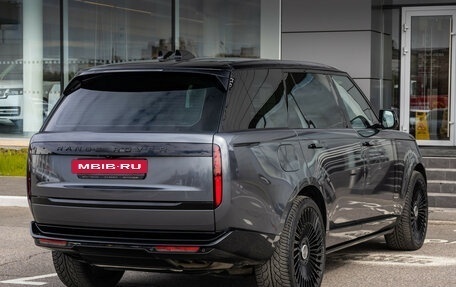 Land Rover Range Rover IV рестайлинг, 2023 год, 23 500 000 рублей, 7 фотография