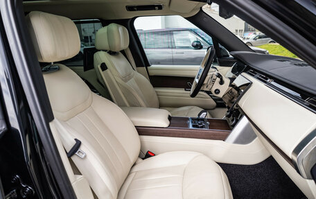 Land Rover Range Rover IV рестайлинг, 2023 год, 23 500 000 рублей, 12 фотография