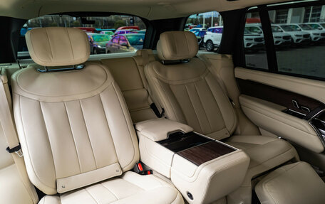 Land Rover Range Rover IV рестайлинг, 2023 год, 23 500 000 рублей, 13 фотография