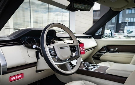 Land Rover Range Rover IV рестайлинг, 2023 год, 23 500 000 рублей, 14 фотография