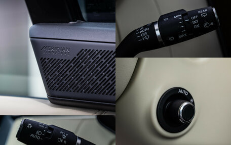 Land Rover Range Rover IV рестайлинг, 2023 год, 23 500 000 рублей, 28 фотография