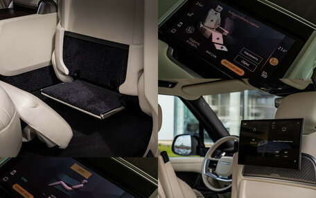 Land Rover Range Rover IV рестайлинг, 2023 год, 23 500 000 рублей, 34 фотография
