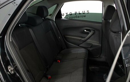 Volkswagen Polo VI (EU Market), 2012 год, 879 000 рублей, 12 фотография