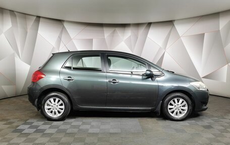 Toyota Auris II, 2008 год, 599 000 рублей, 6 фотография