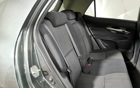 Toyota Auris II, 2008 год, 599 000 рублей, 12 фотография