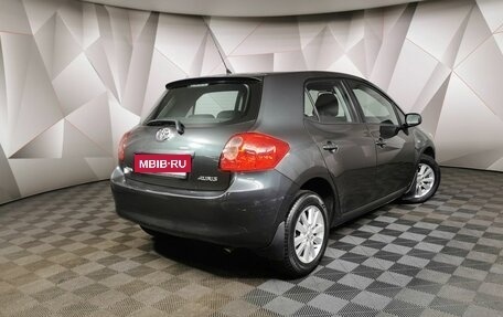 Toyota Auris II, 2008 год, 599 000 рублей, 2 фотография