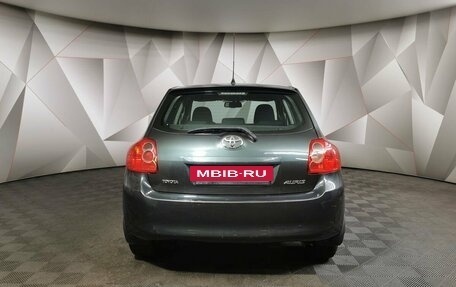 Toyota Auris II, 2008 год, 599 000 рублей, 8 фотография