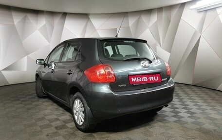 Toyota Auris II, 2008 год, 599 000 рублей, 4 фотография