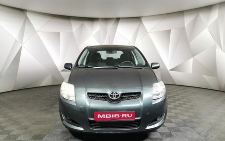 Toyota Auris II, 2008 год, 599 000 рублей, 7 фотография