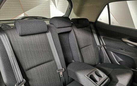 Toyota Auris II, 2008 год, 599 000 рублей, 13 фотография