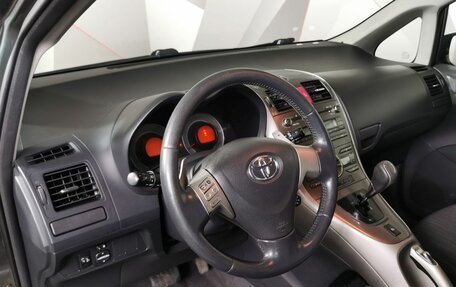 Toyota Auris II, 2008 год, 599 000 рублей, 14 фотография
