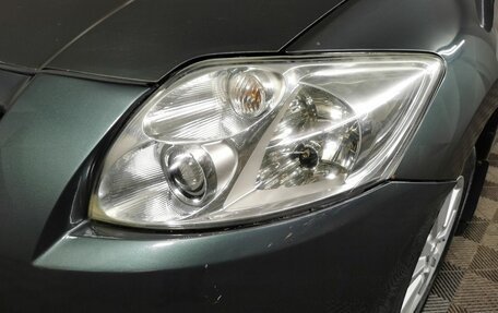 Toyota Auris II, 2008 год, 599 000 рублей, 17 фотография