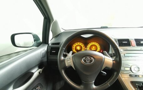 Toyota Auris II, 2008 год, 599 000 рублей, 15 фотография
