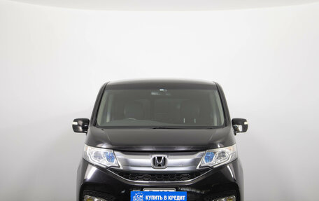 Honda Stepwgn IV, 2015 год, 2 159 000 рублей, 2 фотография