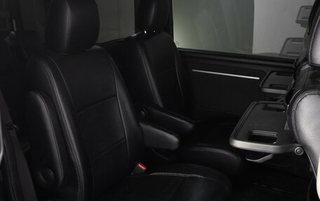 Honda Stepwgn IV, 2015 год, 2 159 000 рублей, 9 фотография
