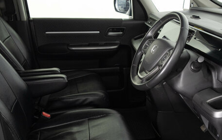 Honda Stepwgn IV, 2015 год, 2 159 000 рублей, 8 фотография