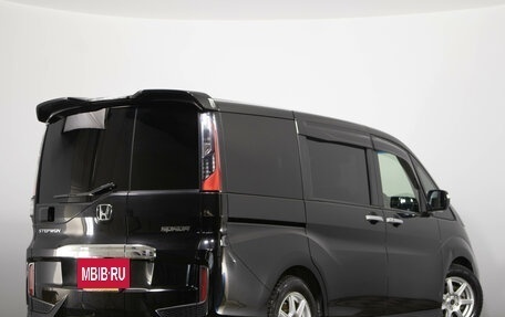 Honda Stepwgn IV, 2015 год, 2 159 000 рублей, 6 фотография