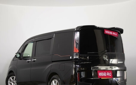 Honda Stepwgn IV, 2015 год, 2 159 000 рублей, 4 фотография