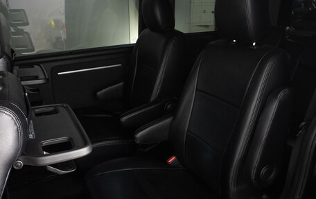 Honda Stepwgn IV, 2015 год, 2 159 000 рублей, 12 фотография
