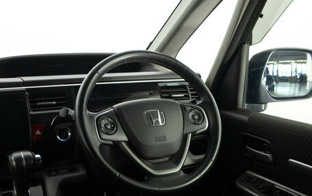 Honda Stepwgn IV, 2015 год, 2 159 000 рублей, 14 фотография