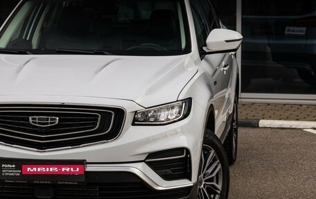 Geely Atlas, 2022 год, 2 150 000 рублей, 3 фотография